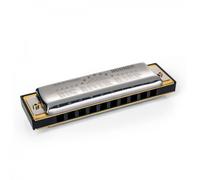 Hohner Big River Harp MS Harmonica G