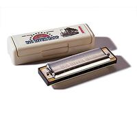 Hohner Big River - Key of E, M590056