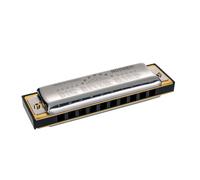 Hohner Big River Harp Harmonica - Ab Major