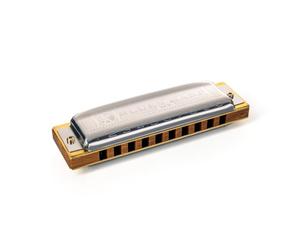 Hohner BLHRP AB Blues Harp, Ab Major