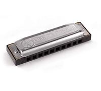 Hohner Blues Bender BB-Major Harmonica