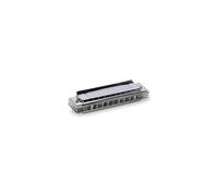 Hohner Blues Bender Harmonica Bb Major M58611X