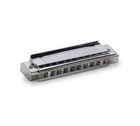 Hohner Blues Bender Major Diatonic Harmonica Bb