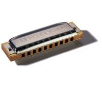 HOHNER BLUES HARP A