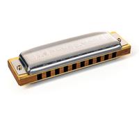 Hohner Blues Harp Ab Major Harmonica