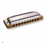 Hohner Blues Harp C 532/20