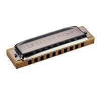 HOHNER BLUES HARP D