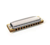 Hohner Blues Harp MS F#