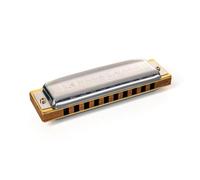 Hohner Blues Harp Harmonica - B Major