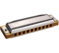 Hohner Blues Harp MS Harmonica Db