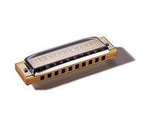 Hohner Blues Harp - Key of G