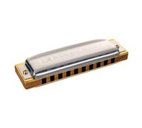 Hohner Blues Harp Major Diatonic Harmonica Db