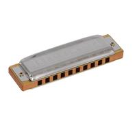 Hohner Blues Harp MS C Harmonica