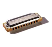 Hohner Blues Harp MS D harmonica