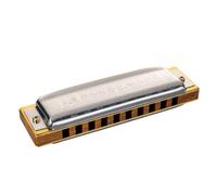 Hohner Blues Harp MS Harmonica Ab