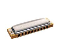 Hohner Blues Harp MS Harmonica Bb Major