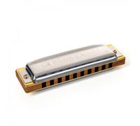 Hohner Blues Harp MS Harmonica Db