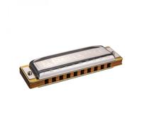 Hohner Blues Harp MS Harmonica F Sharp