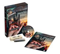 Hohner Blues Starter Set