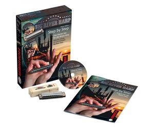 Hohner Blues Starter Set