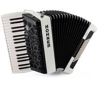 HOHNER BRAVO myColor III 72 Day (RAL 9010)