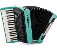 HOHNER BRAVO myColor III 72 Wind (RAL D2-190 60 25)