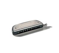 Hohner Chrometta 10 C 40 Harmonica