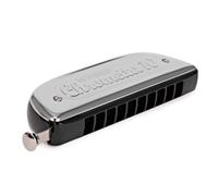 Hohner Chrometta 10 Harmonica C