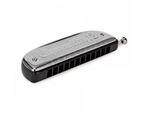 Hohner Chrometta 12 Harmonica C
