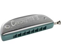 Hohner Chrometta 8 C Color Edition