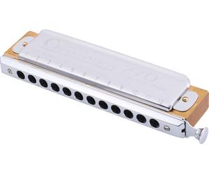 Hohner Chromonica 270/48 C- Deluxe