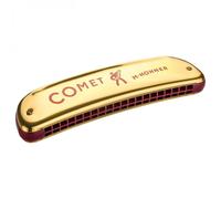 Hohner Comet 40 Harmonica C
