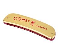 Hohner Comet 40 Harmonica C