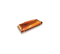 Hohner CX-12 Jazz Chromatic Harmonica, Key of C