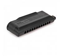 Hohner CX12 Black Harmonica B
