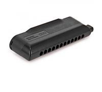 Hohner CX12 Black Harmonica C