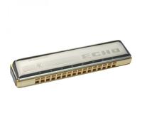 Hohner Echo 32 Harmonica C