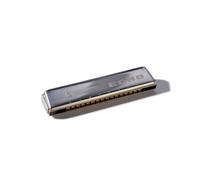 Hohner Echo 32 tremolo harmonica C