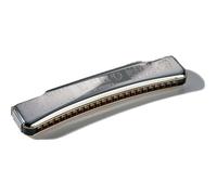 Hohner Echo 48 C Vienna tremolo C harmonica