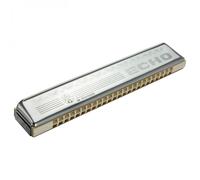 Hohner Echo 48 Harmonica C