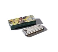 Hohner Echo Harp 54 64 CG Harmonica