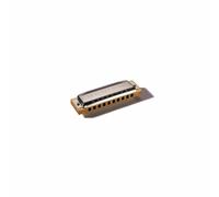 Hohner F major Blues Harp