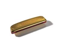 Hohner Golden Melody 40 C harmonica