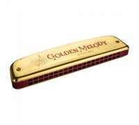 Hohner Golden Melody 40 Harmonica C