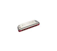 Hohner Golden Melody Harmonica - Key of C Version 2