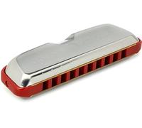 Hohner Golden Melody Harmonica - Key of D Version 2
