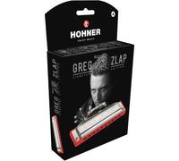 Hohner Greg Zlap Signature A