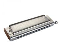 Hohner Hard Bopper 48 Harmonica C