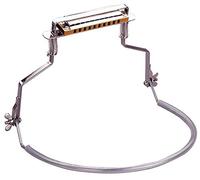 HOHNER Harmonica Holder for 10 Hole Judge
