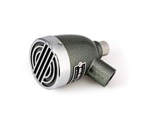 Hohner Harmonica Instrument Dynamic Microphone (MZ20201), Green